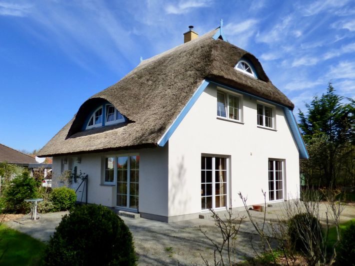 Ferienwohnung im Uhlenhuus