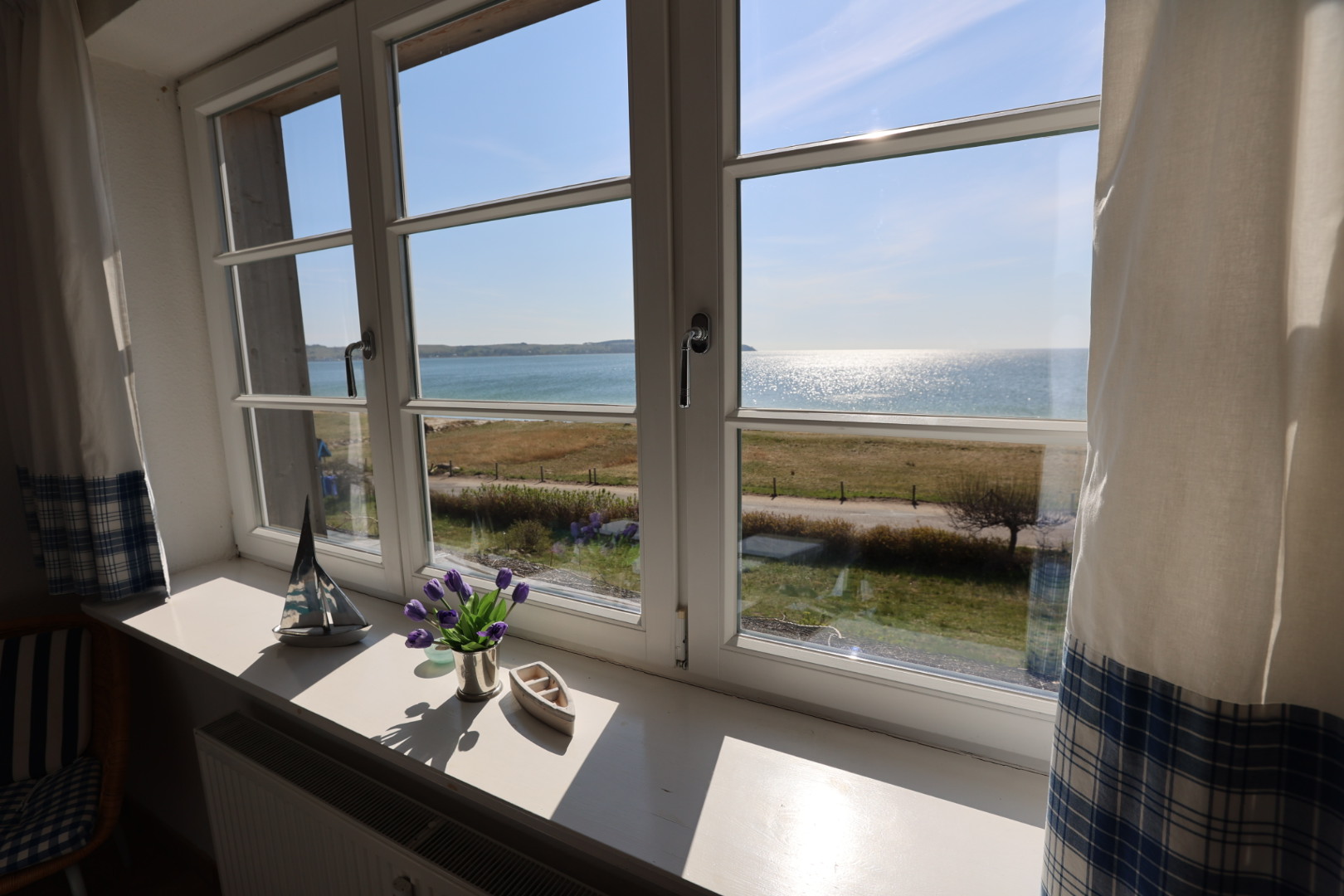 Ferienwohnung Soling