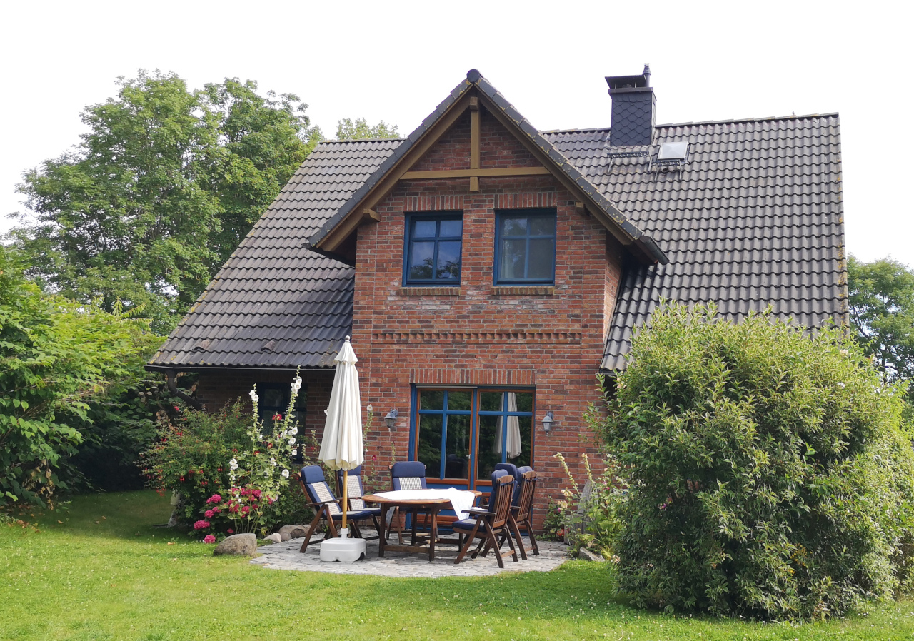 Ferienhaus Arkona