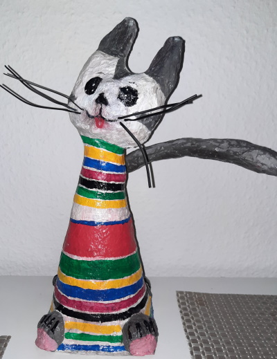 Angela Kolberg - Binz