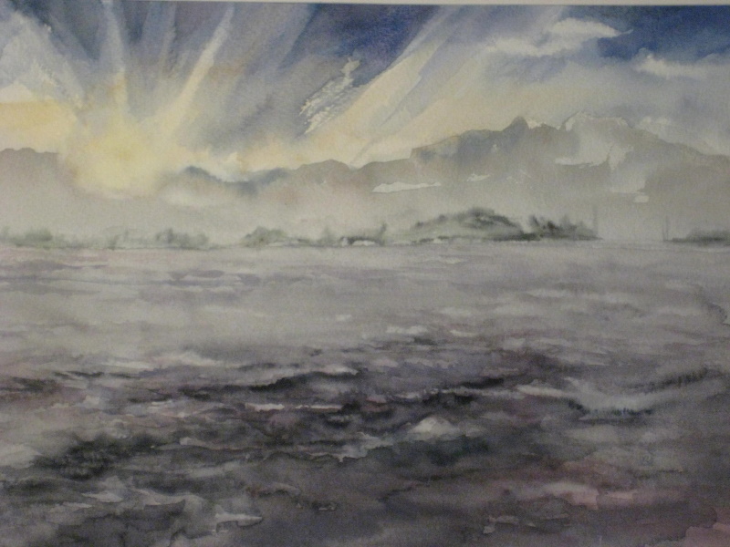 Cornelia Ciechocki - Sternzeichenkarten