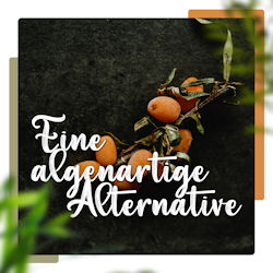 Sanddorn vs. Spirulina