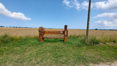 Rügen - Typisch Rügen