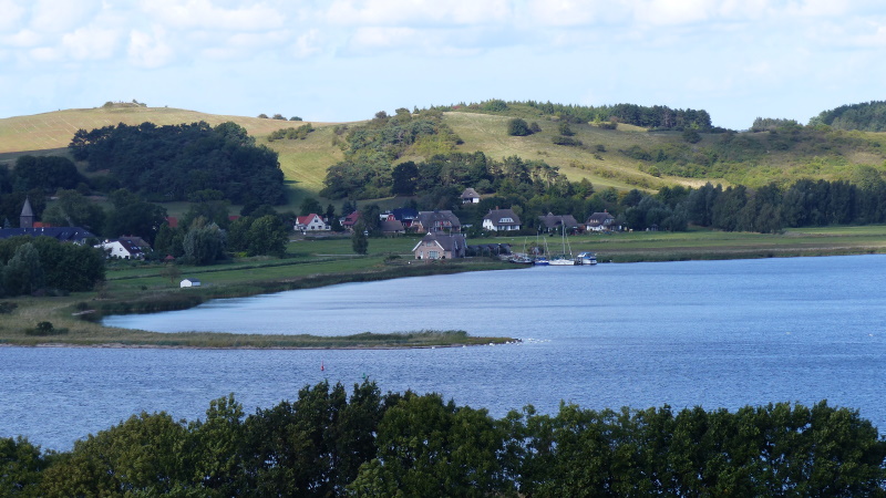 Rügen - Fakten
