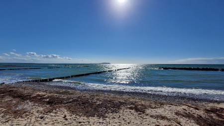 Rügens Norden - Dranske und Wiek