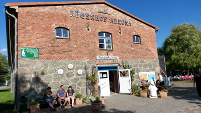 Rügens Norden - Altenkirchen, Putgarten und Kap Arkona