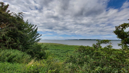 Rügens Norden - Radtouren und Orte