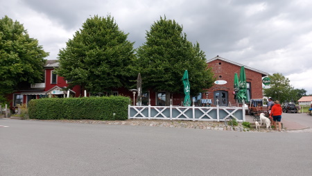 Rügens Norden - Radtouren und Orte