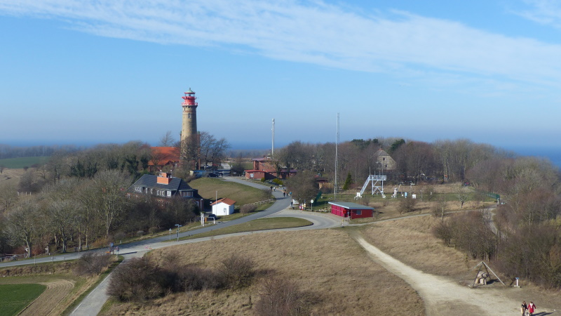 Kurabgaben auf Wittow
