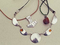 Silke Tolk - Silmenitz