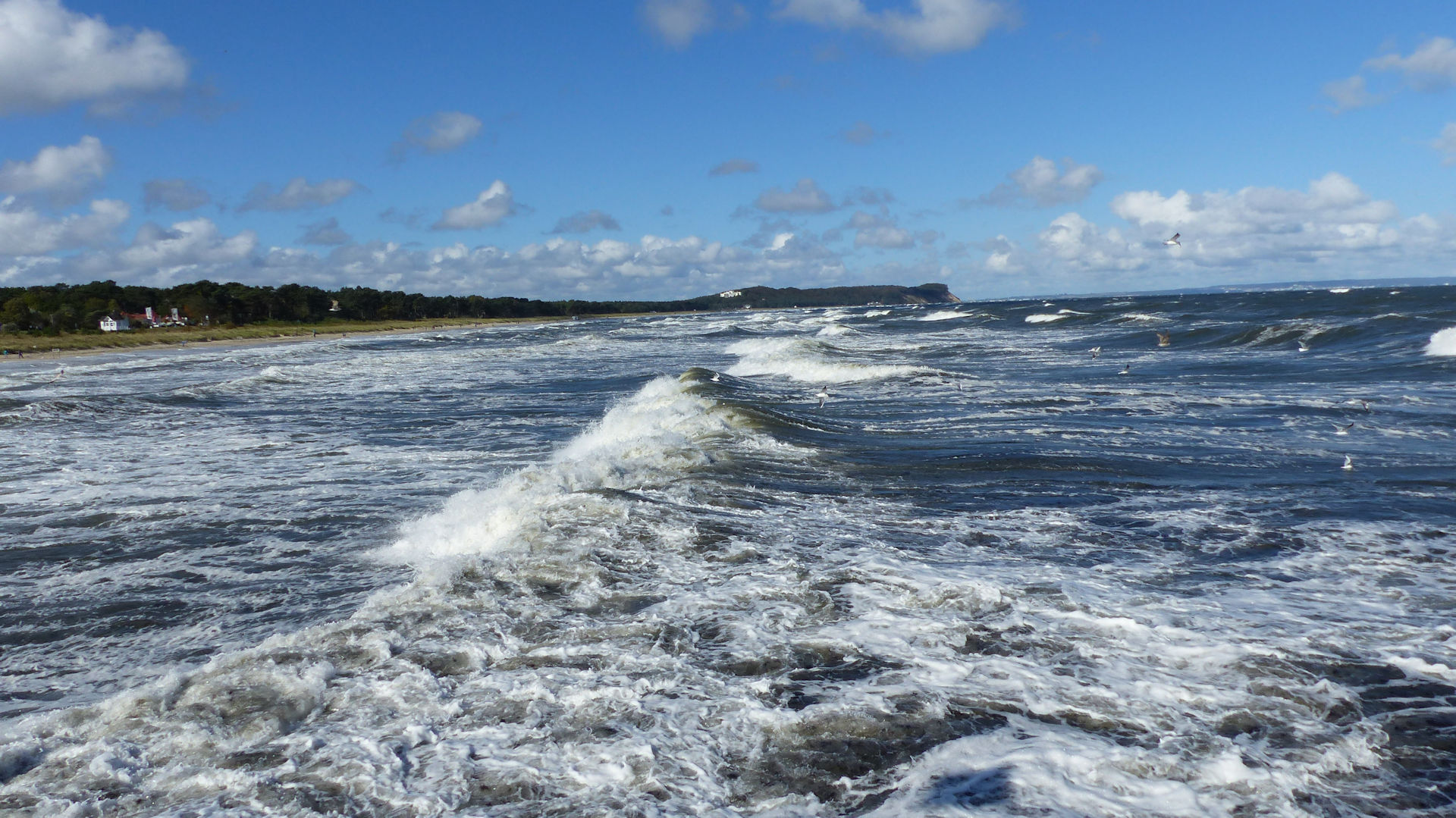 Rügen im Herbst - eine Reiseempfehlung