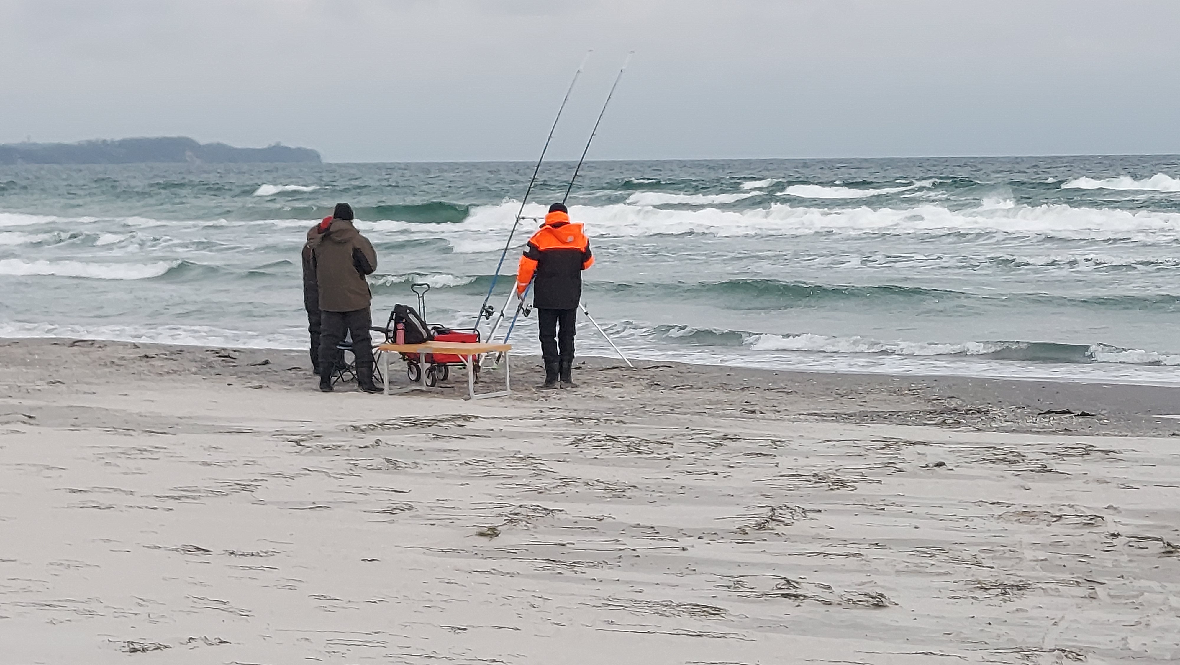 Rügen im Herbst - eine Reiseempfehlung